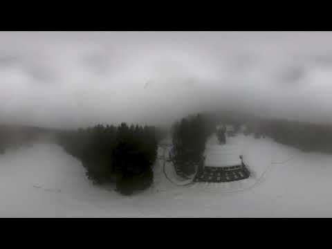 Salon Çayırı Mesire Yeri 360° Video Tanıtım GİRESUN