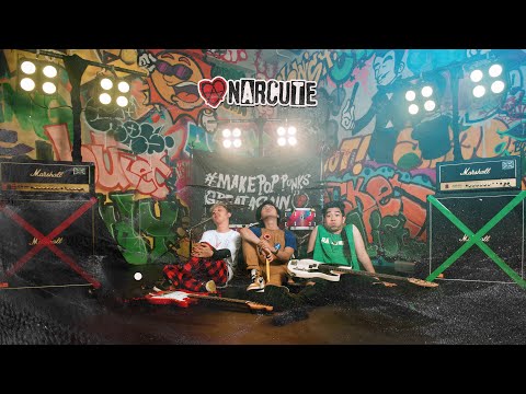 Anarcute - Dunia Belum Berakhir (Official Music Video)
