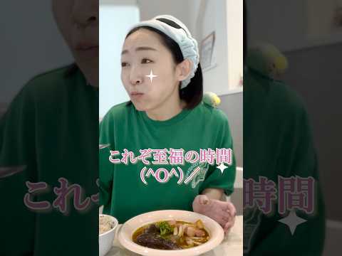 これを見たら絶対野菜食べたくなる⁈偏食っ子母ちゃんの至福の食卓 #自閉症育児 #偏食さん家のご飯 #シンママ #料理 #ヘルシーメニュー #イライラしない子育て #簡単レシピ