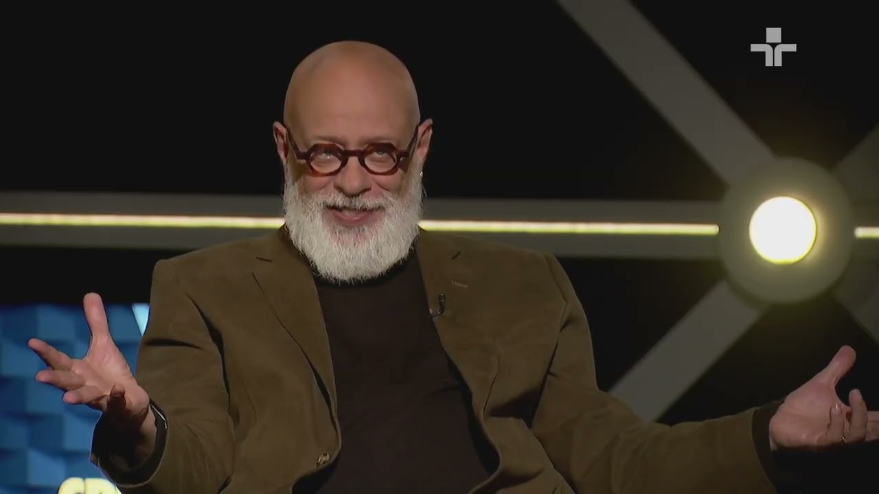 Pondé explica por que o QUIETISMO foi considerado RADICAL pela Igreja