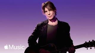 Thumbnail for the video "The Goo Goo Dolls: "Iris" (Live at Apple Music Studios) | The One" from Apple Music