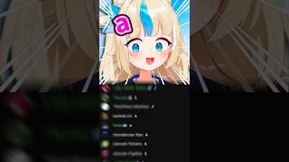 Saba Suddenly Says "a" and Chat Goes Speed