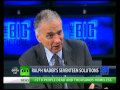 Ralph Nader's Solutions for Saving the Future
