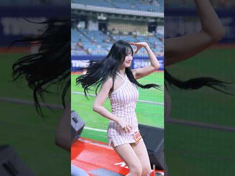 ssg랜더스 정설아치어리더 아웃송 <strong>응원</strong> 직캠 #shorts #정설아 #치어리더 #<strong>응원</strong> #공연 #직캠 #영상 #ssg랜더스