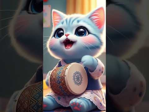 kucing nya lucu banget🥰 #kucing #shorts