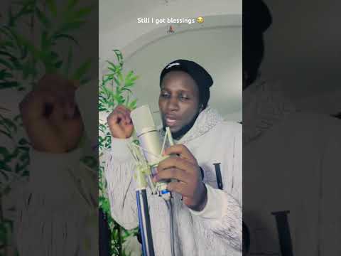 Still I got blessings 😭🙏🏾 #warzone #music #ishowspeed #amapiano  #producer #afrobeats