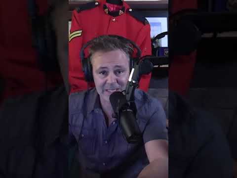 Clinton Jaws | Police Podcast