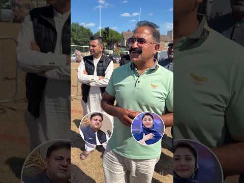 Chaudhary Nadeem Khadim’s praise for Fawad’s fairness & Maryam’s work