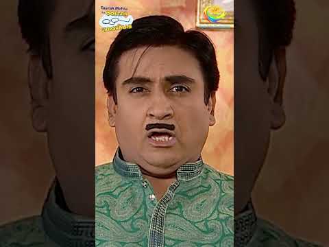 #TMKOC #TaarakMehtaKaOoltahChashmah #GokuldhamSociety #Shorts