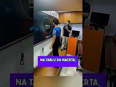 Ako Urade OVO Dobiće Peticu u Školi! 😱