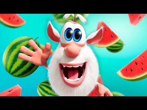 Booba 😀All best episodes 🔴 LIVE 🔴⭐Super Toons TV アニメ