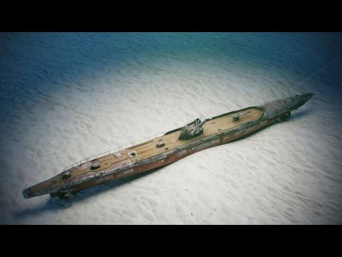 Misterio submarino - Emocionante película en español de aventuras y misterio . Acción | Suspense