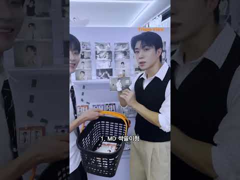 POV 온앤오프가 9주년 팝업스토어 구경할 때 #ONF #온앤오프 #<strong>케이팝</strong> #kpop #아이돌