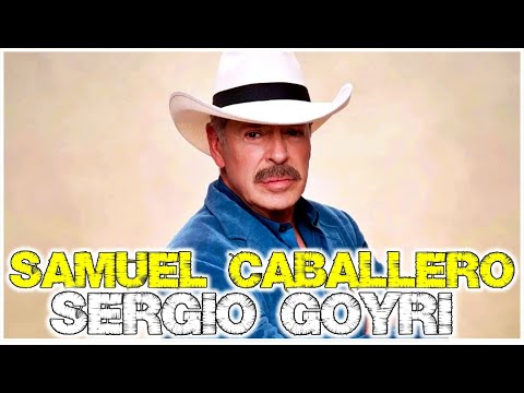 Quién es Samuel Caballero en Pasión de Gavilanes 2 - Sinopsis del Personaje (Historia, cambios, biog