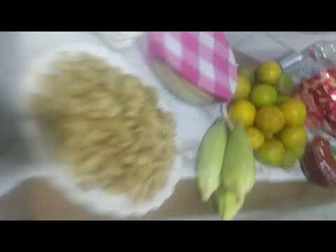 #festa junina é bom demais#🌽🍊🍩🍮🥜