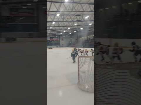 Faceoff and takeoff #hockey #hockeyhighlights
