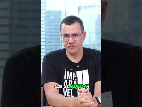 Petróleo em Queda: Impacto na Petrobras e Economia Brasileira #shorts