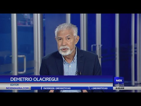 Demetrio Olaciregui nos habla de los Varela Leaks: todos ellos se venden por plata