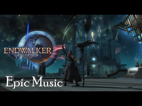 FFXIV Endwalker OST - Epic Music