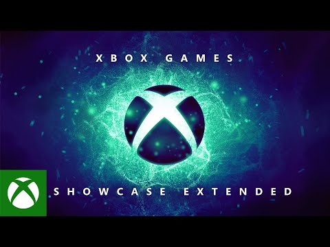 [ASL] Xbox Games Showcase Extended 2023