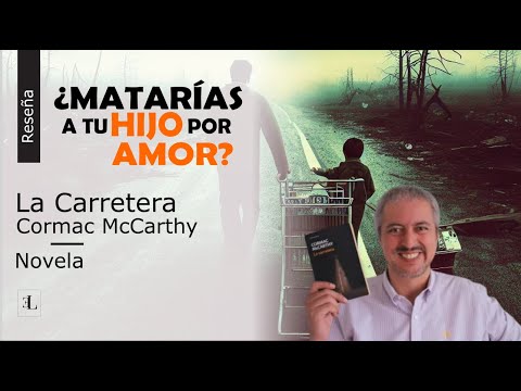 Vidéo de Cormac McCarthy