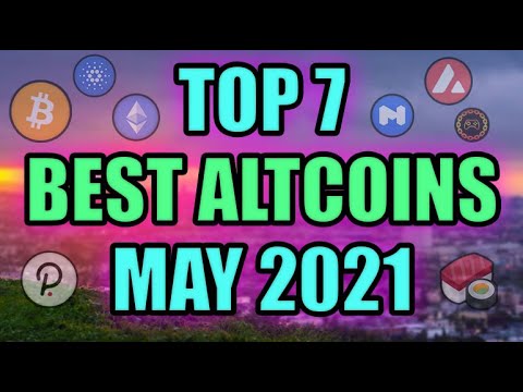 Best Crypto To Buy May 2021 / Nano Tops Best Cryptocurrency To Invest In 2021 Nanocurrency - Even if you're not ready to actually purchase.