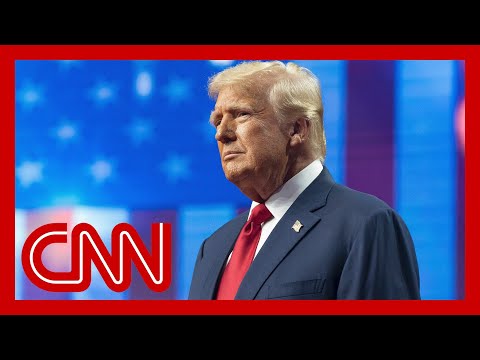 Trump barnstorms critical ‘blue wall’ states