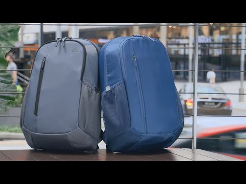 Dell EcoLoop Urban Backpack