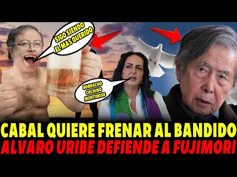 CABAL anuncia GOLPE de ESTADO y PETRO llora