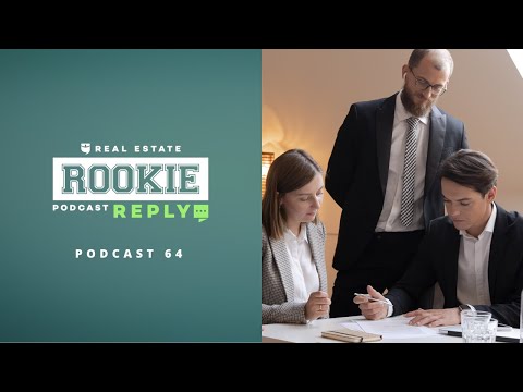 How Do I Place Properties Under a Newly Acquired LLC? | Rookie Podcast 64
