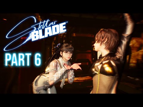 Stellar Blade Los ins Ödland! - Part 6 PC Vollversion