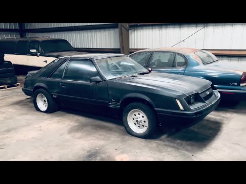 Polymer Racing Products and State of the Union🇺🇸 5.0tussin one shot ep.9