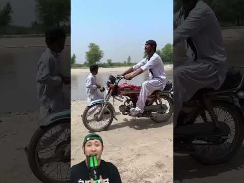 BOCIL AJAIB PAKE MESIN WAKTU‼️🤯😱@KhiloneWala #remix #dubbing #trending