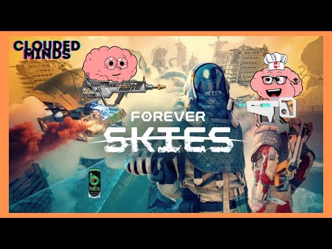 Will we find my missing Bang in FOREVER SKIES!