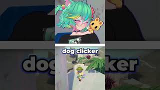 I'm Clicker Training All My Friends 🔔