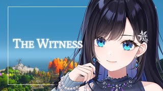 【The Witness】イライラしにきました【パレプロ／七海ロナ】