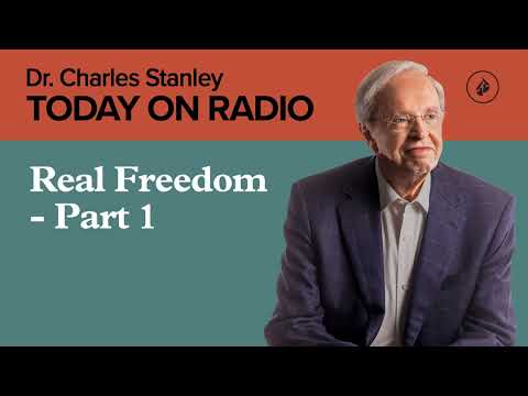 Real Freedom – Part 1