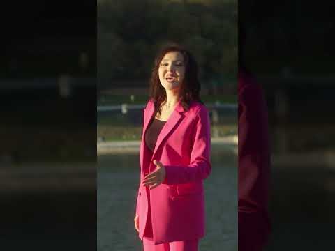 Антон и Альфия - Меня позови ✮ Kavkaz Box