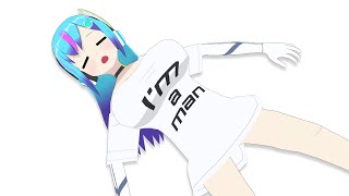 【雑談】裏ゲざつだん　まだ喉がくるしーいー【TS系Vtuber】