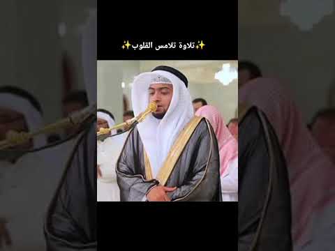 تلاوة تلامس القلوب اسطورة الطور     _ الشيخ احمد النفيس #اكسبلور #اسلاميات #قران_كريم