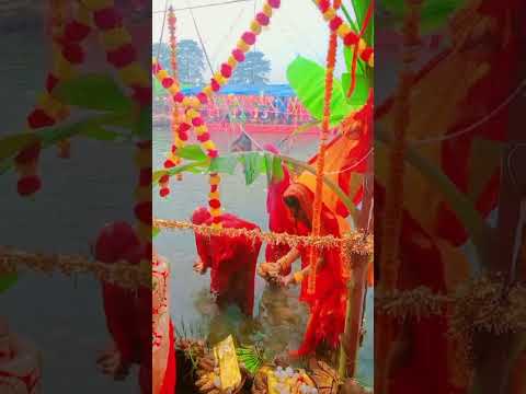 jay chhathi Maiya🙏 #trending #trendingshot #youtubeshorts