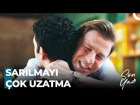 Roket Takımı Küllerinden Doğuyor - Son Yaz