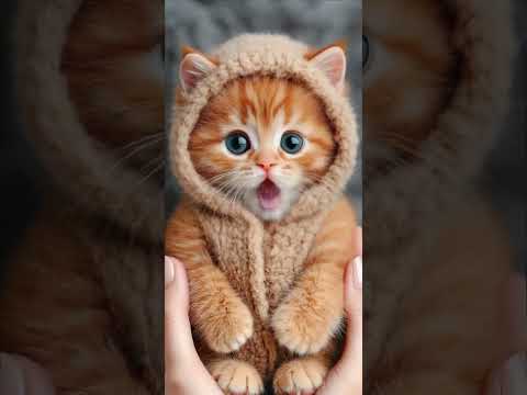 #cutecat #catsong #meow #cats #funny #upliftingvideos #singingcat #catsinging #funnycats #funnycat