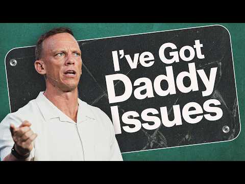 Pastor Aaron Burke Sermons