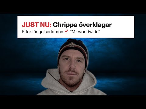 JAG KOMMER INTE FÅ FÄNGELSE *ÖVERKLAGAT TILL GÖTA HOVRÄTT FABRICERAD UTREDNING*