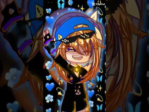 jj + shading gacha #short  #old #fypシ #rameinakunkulagi....#subscribe #like #komen #shere