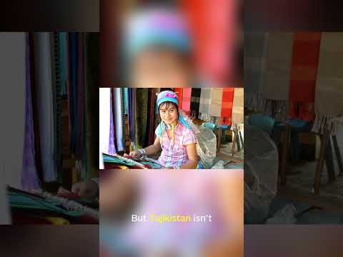 “A Country So High It Touches the Sky! 😮☁️”