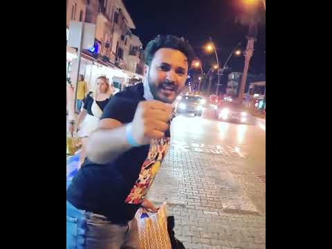 كريم الغربي: المشيشي هرب 😂