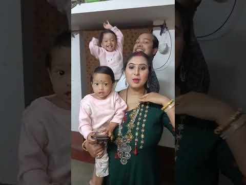 Hello rani hai ranii |  ❤️ #short