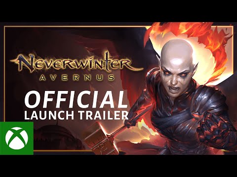 Neverwinter: Avernus Official Launch Trailer